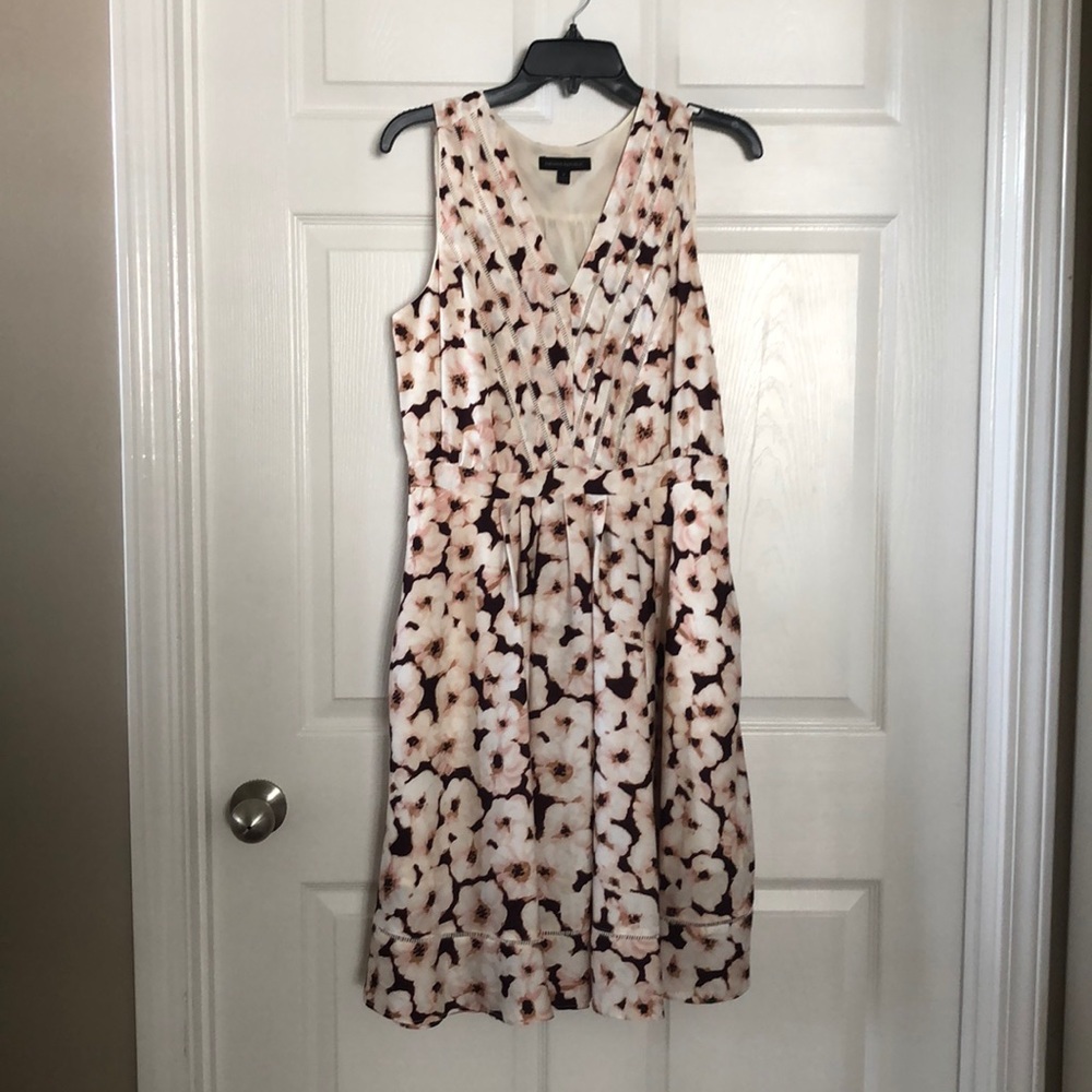Banana Republic dress